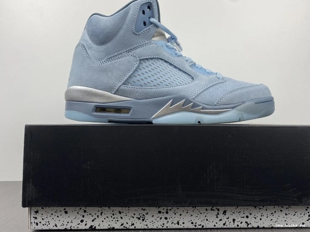 Rep Onekick DD9336-400 (W) Bluebird 5 Retro Jordan Air 0825